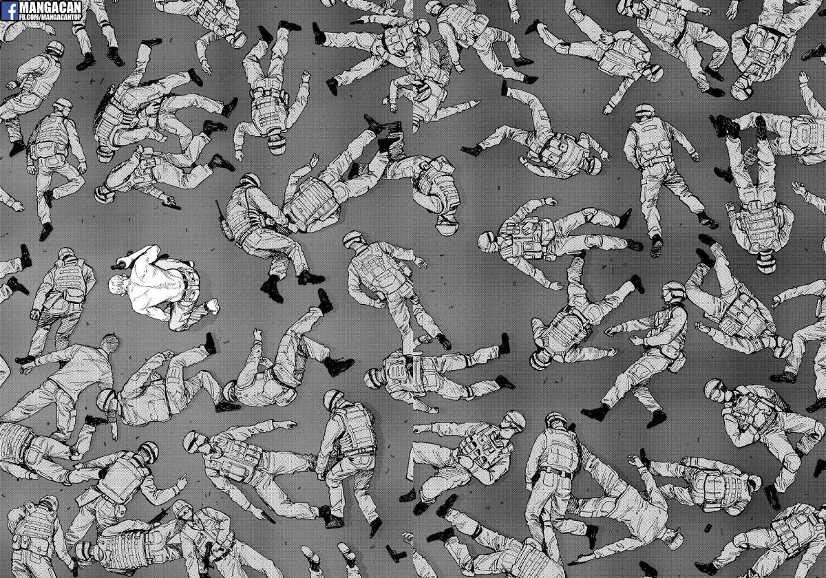 Ajin Chapter 55 Bahasa Indonesia